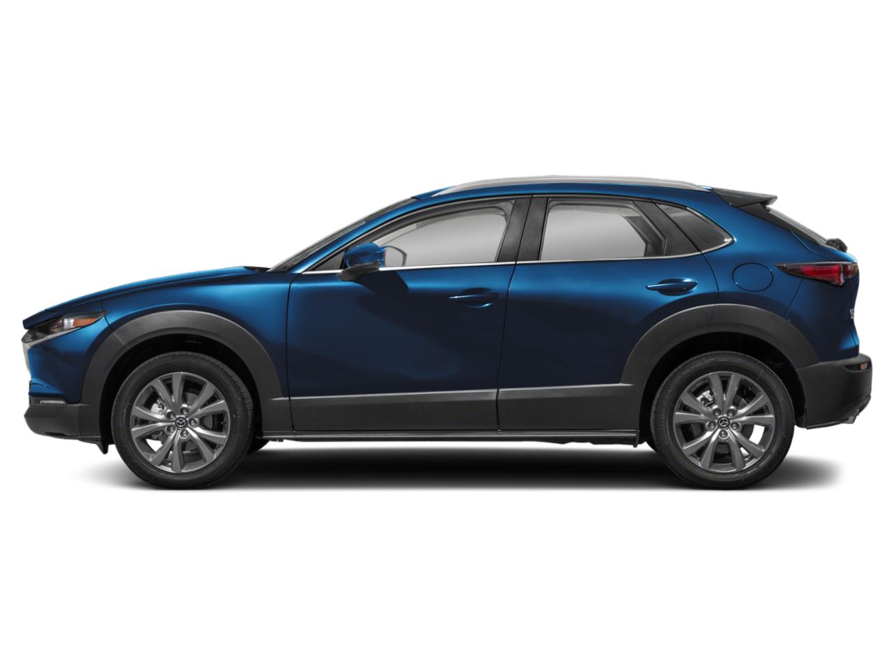 2024 Mazda CX-30 Vehicle Photo in Appleton, WI 54913