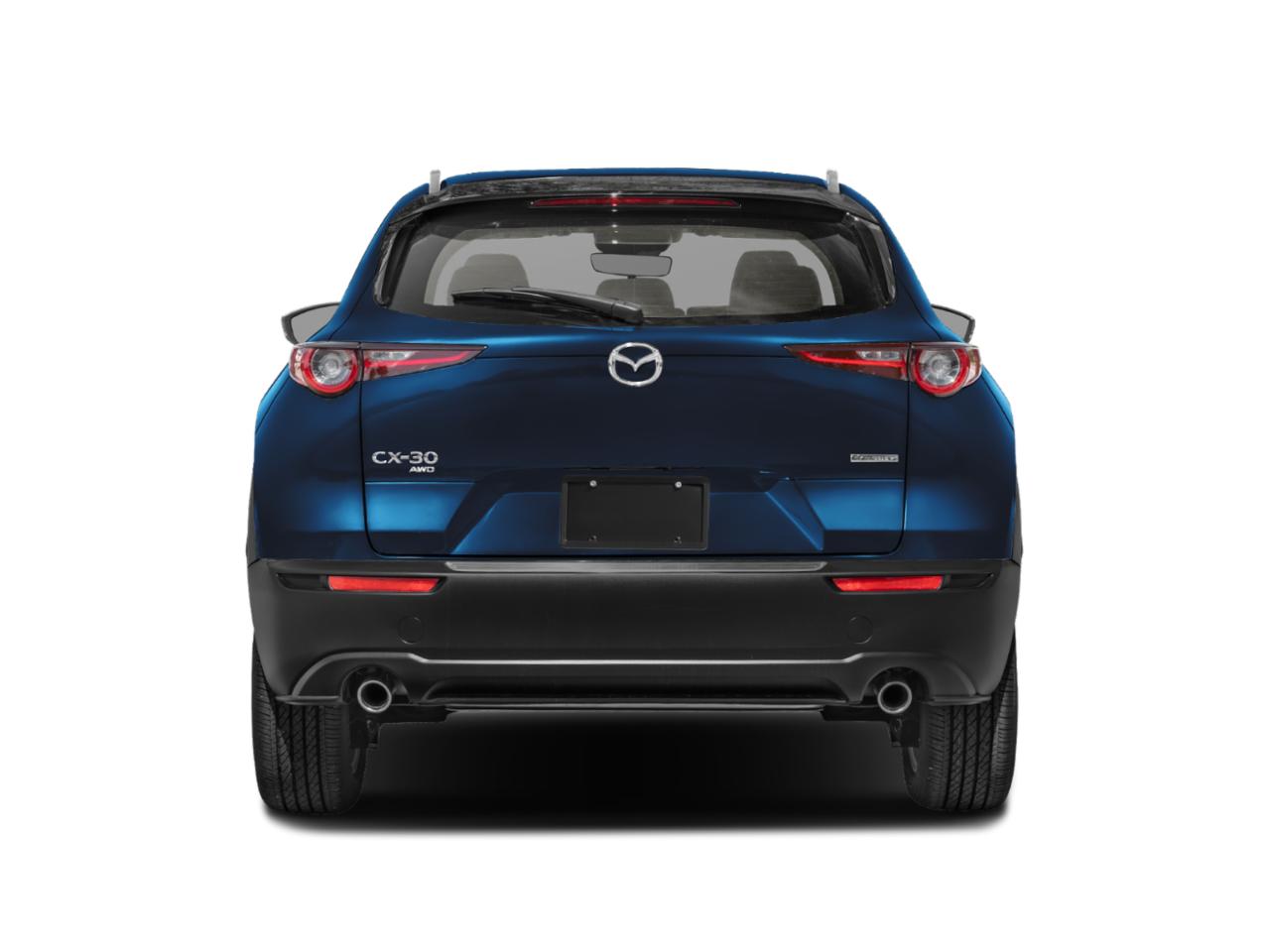 2024 Mazda CX-30 Vehicle Photo in Green Bay, WI 54304