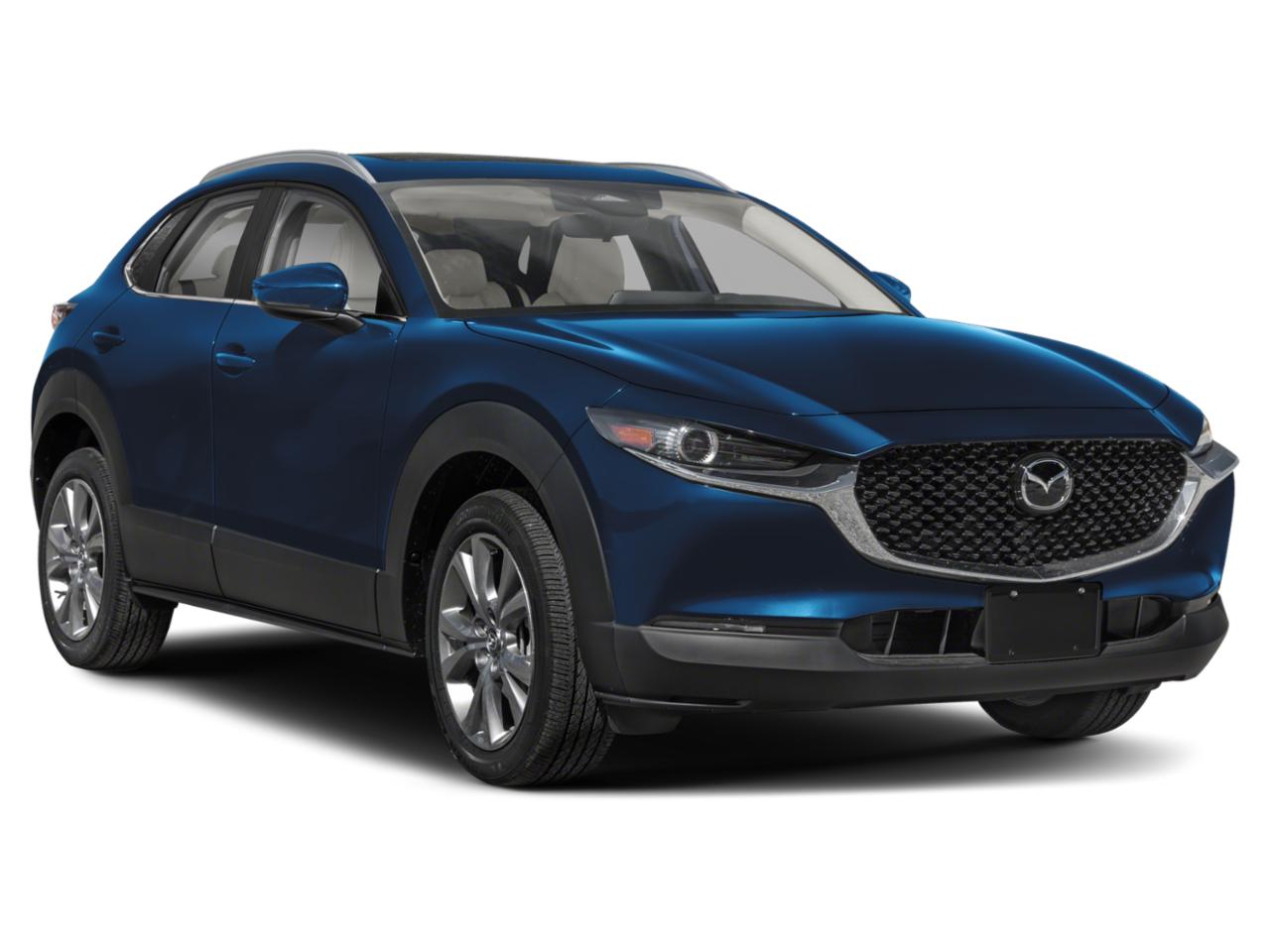 2024 Mazda CX-30 Vehicle Photo in Appleton, WI 54913