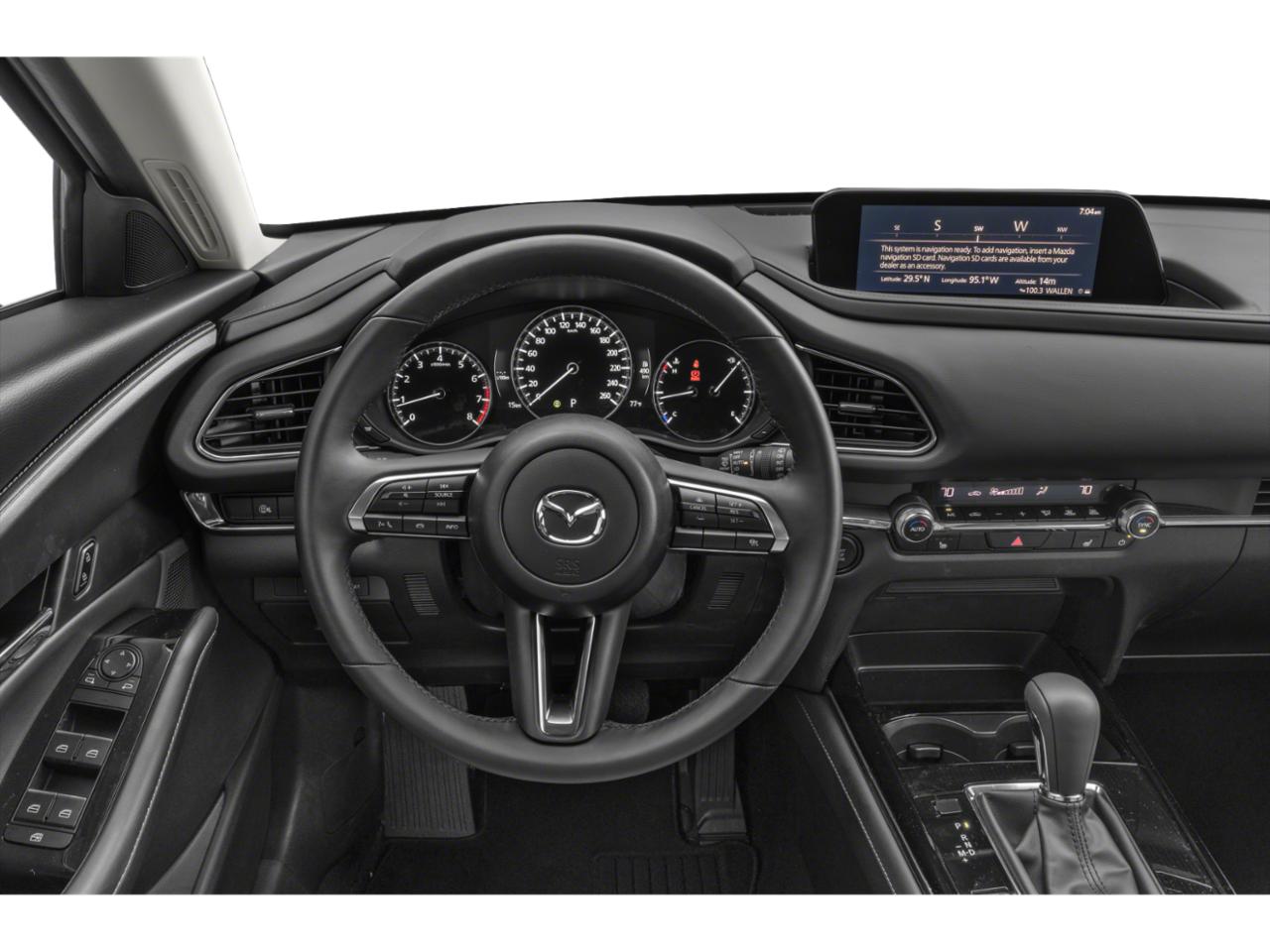 2024 Mazda CX-30 Vehicle Photo in Green Bay, WI 54304