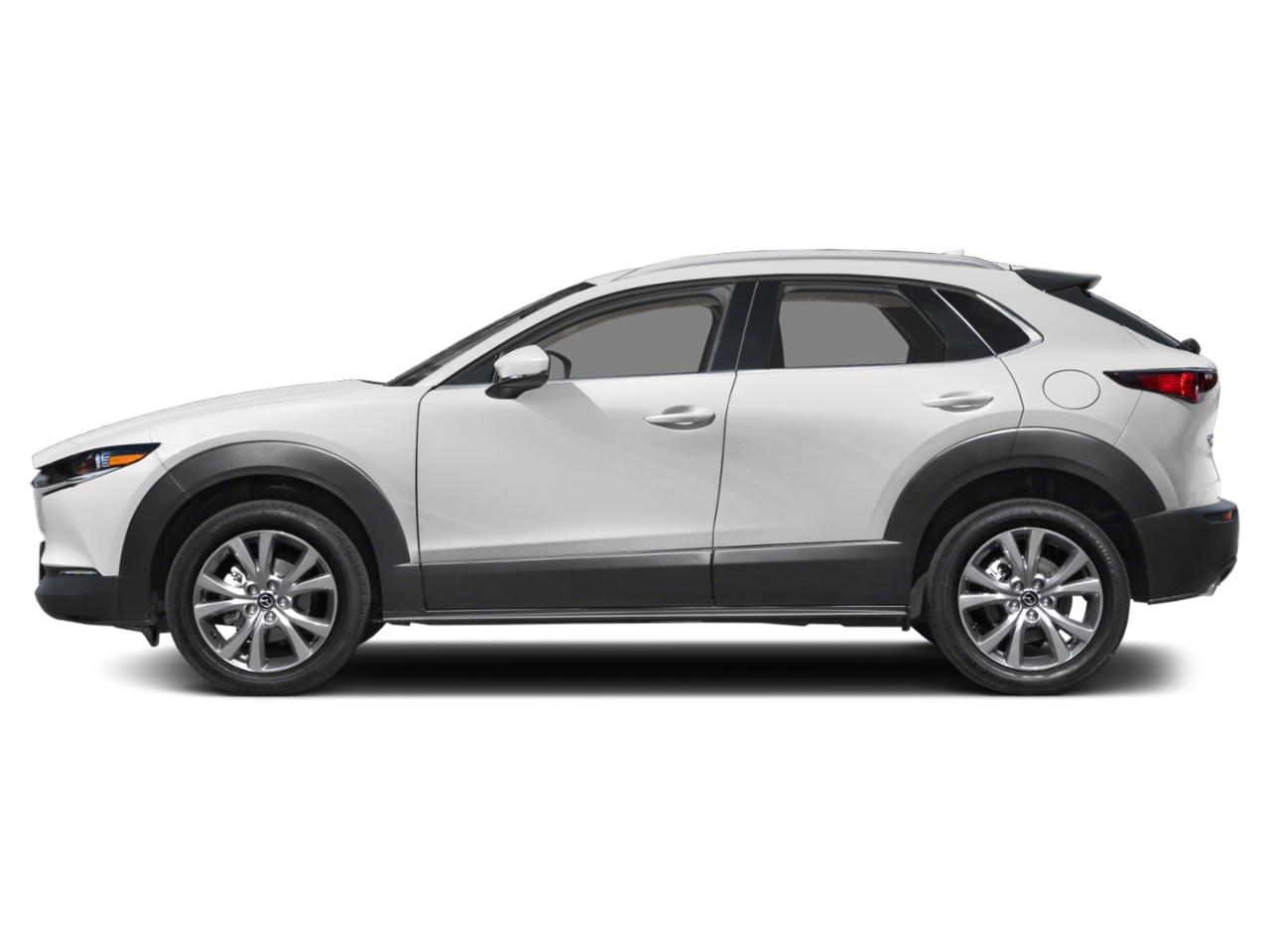 2024 Mazda CX-30 Vehicle Photo in Appleton, WI 54913