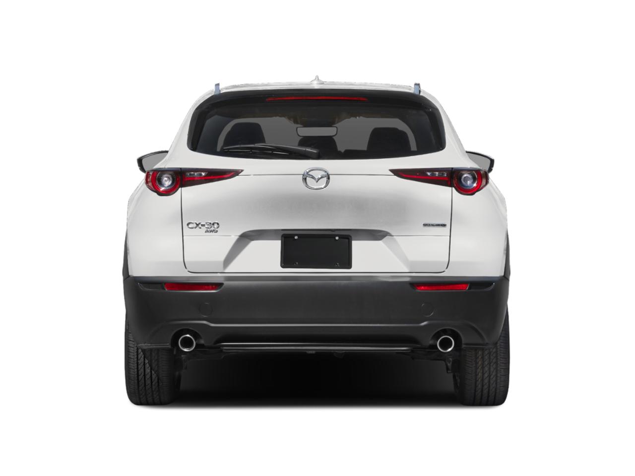 2024 Mazda CX-30 Vehicle Photo in Clearwater, FL 33764