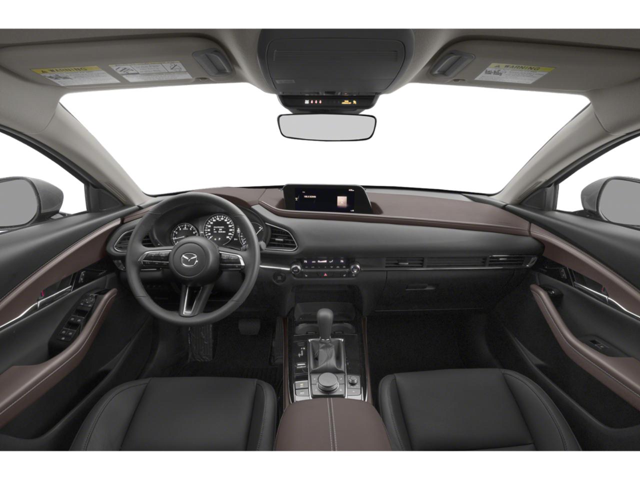 2024 Mazda CX-30 Vehicle Photo in Clearwater, FL 33764