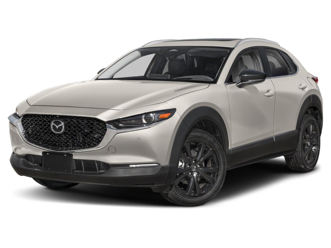 2024 Mazda CX-30 Vehicle Photo in Henderson, NV 89014