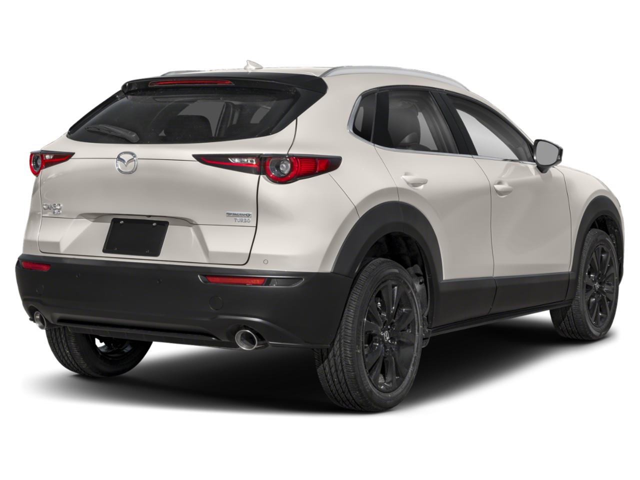 2024 Mazda CX-30 Vehicle Photo in Henderson, NV 89014