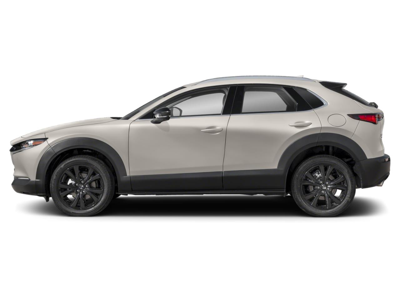 2024 Mazda CX-30 Vehicle Photo in Henderson, NV 89014