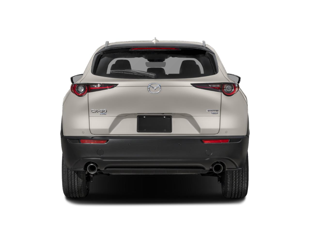 2024 Mazda CX-30 Vehicle Photo in Henderson, NV 89014