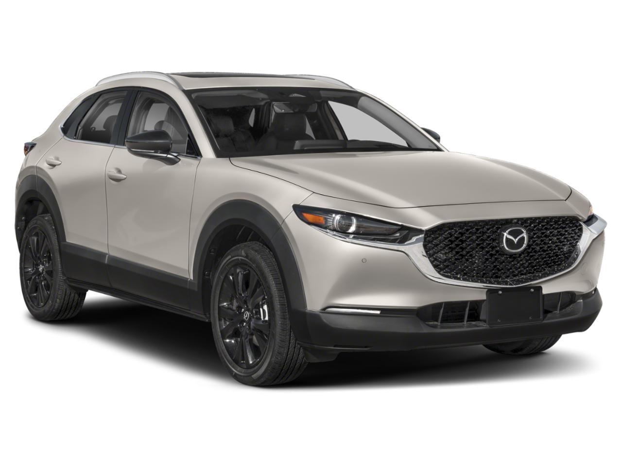 2024 Mazda CX-30 Vehicle Photo in Henderson, NV 89014