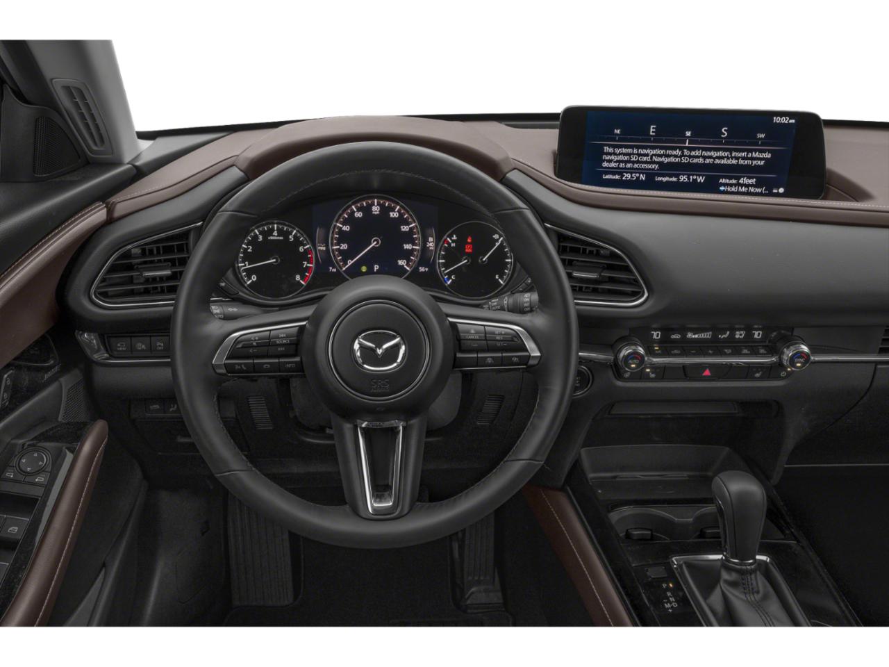 2024 Mazda CX-30 Vehicle Photo in Henderson, NV 89014