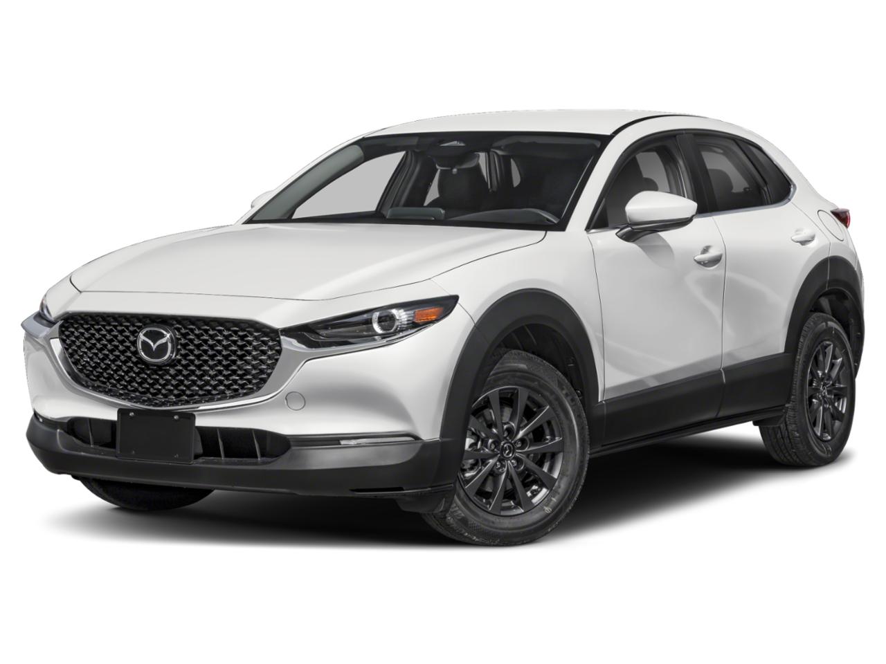 2024 Mazda CX-30 Vehicle Photo in Oshkosh, WI 54901