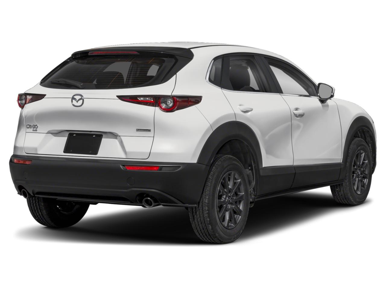 2024 Mazda CX-30 Vehicle Photo in Oshkosh, WI 54901