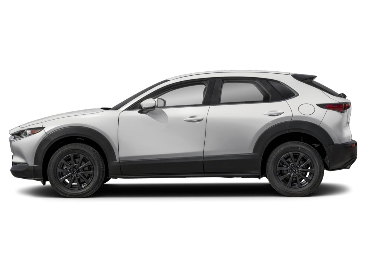 2024 Mazda CX-30 Vehicle Photo in Oshkosh, WI 54901