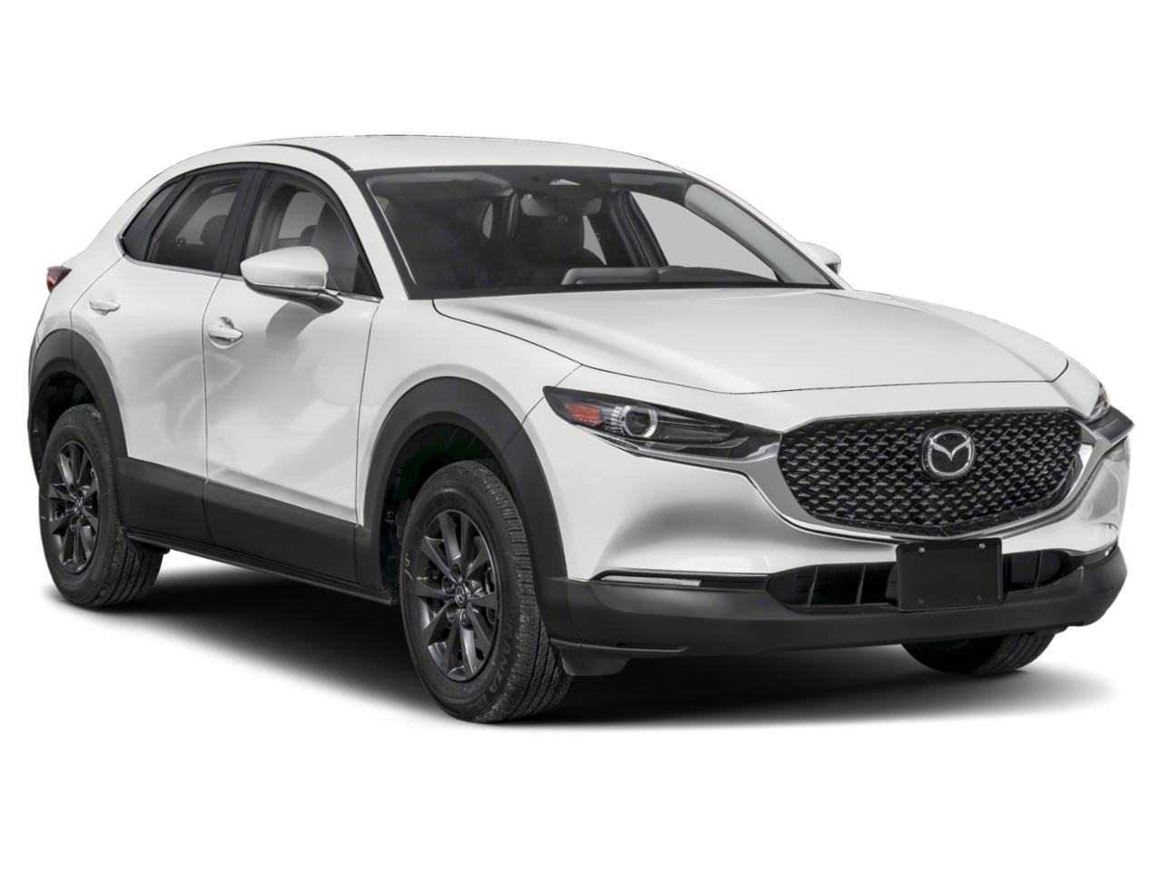 2024 Mazda CX-30 Vehicle Photo in Oshkosh, WI 54901