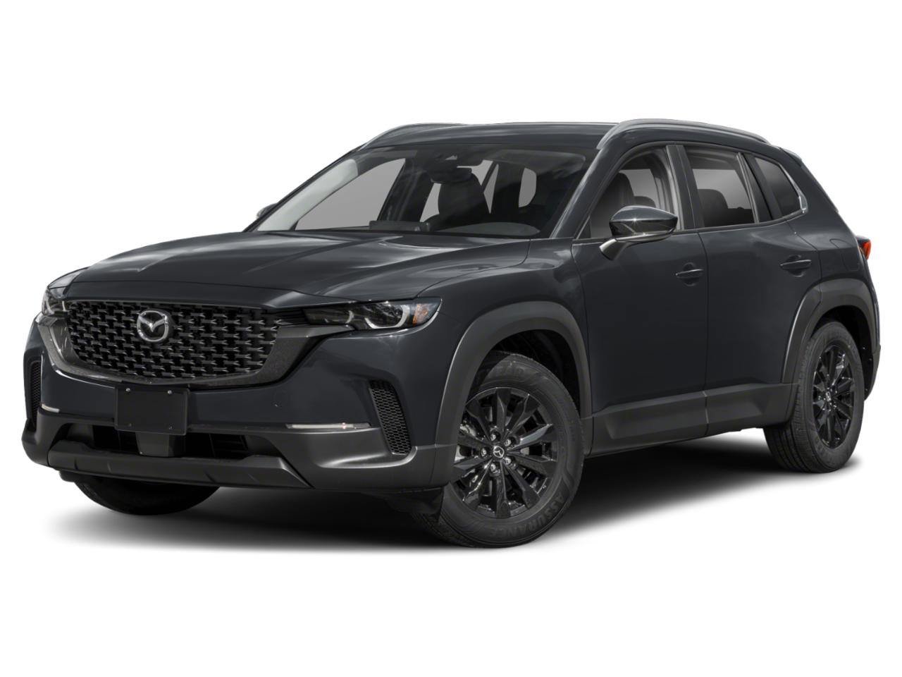 2024 Mazda CX-50 Vehicle Photo in Appleton, WI 54913