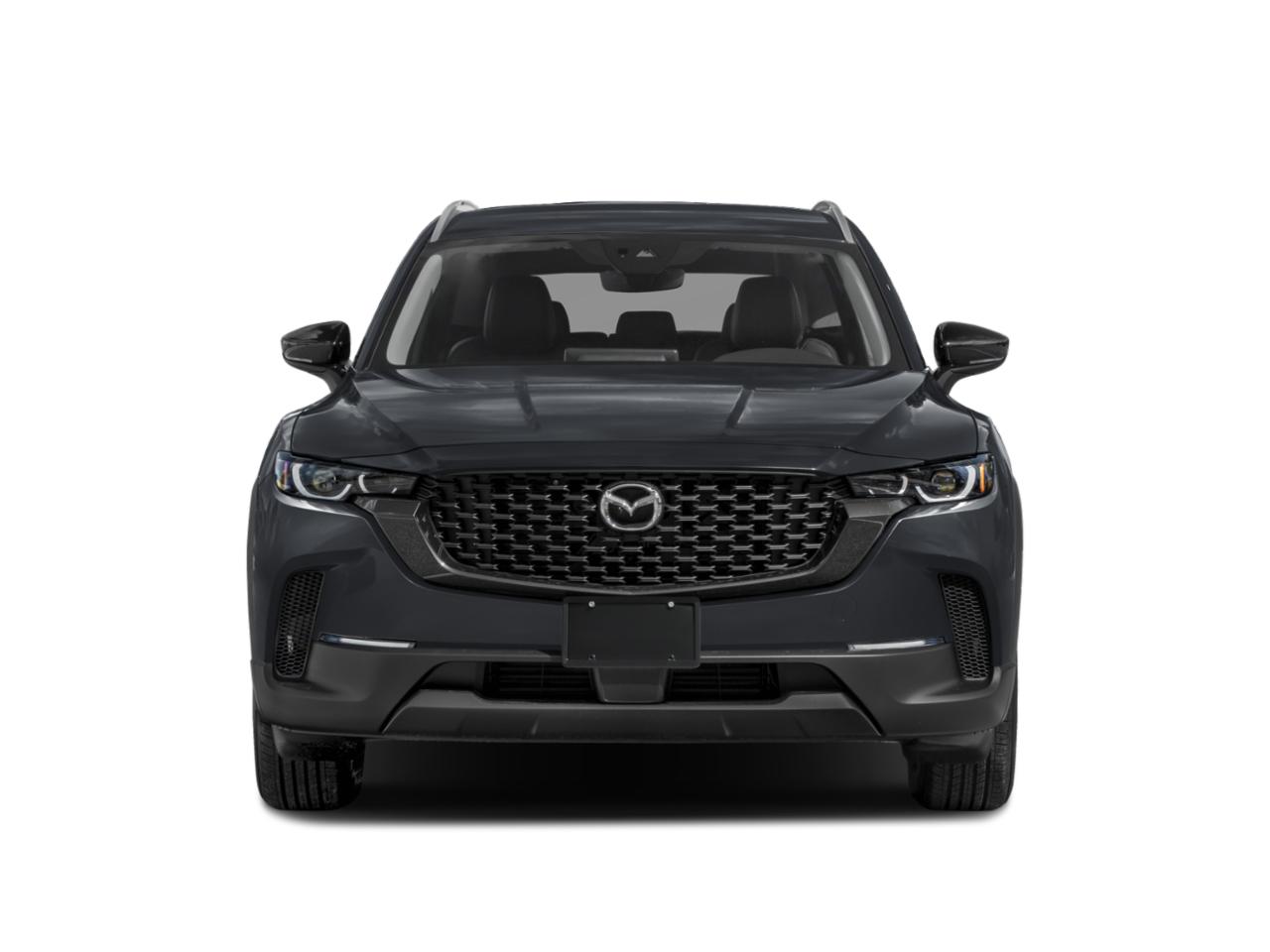 2024 Mazda CX-50 Vehicle Photo in Spokane Valley, WA 99212