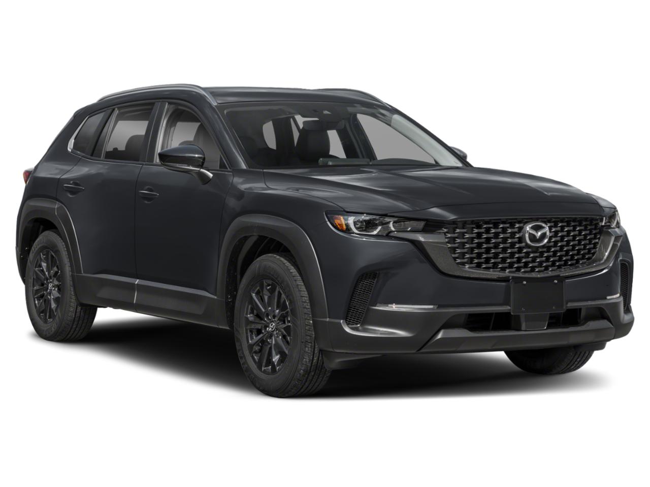 2024 Mazda CX-50 Vehicle Photo in Spokane Valley, WA 99212