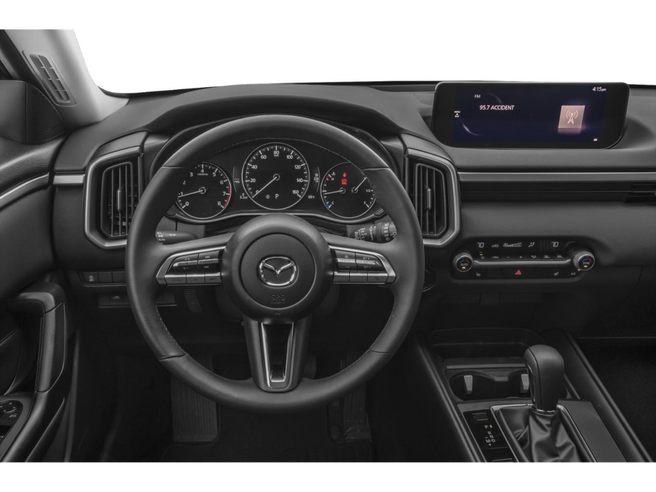 2024 Mazda CX-50 Vehicle Photo in Spokane Valley, WA 99212