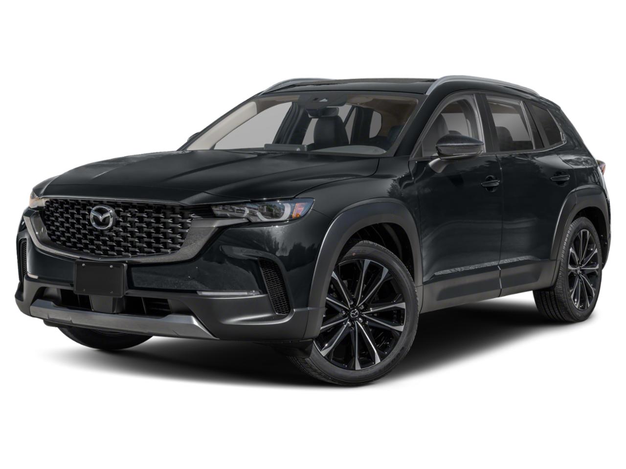 2024 Mazda CX-50 Vehicle Photo in Trevose, PA 19053