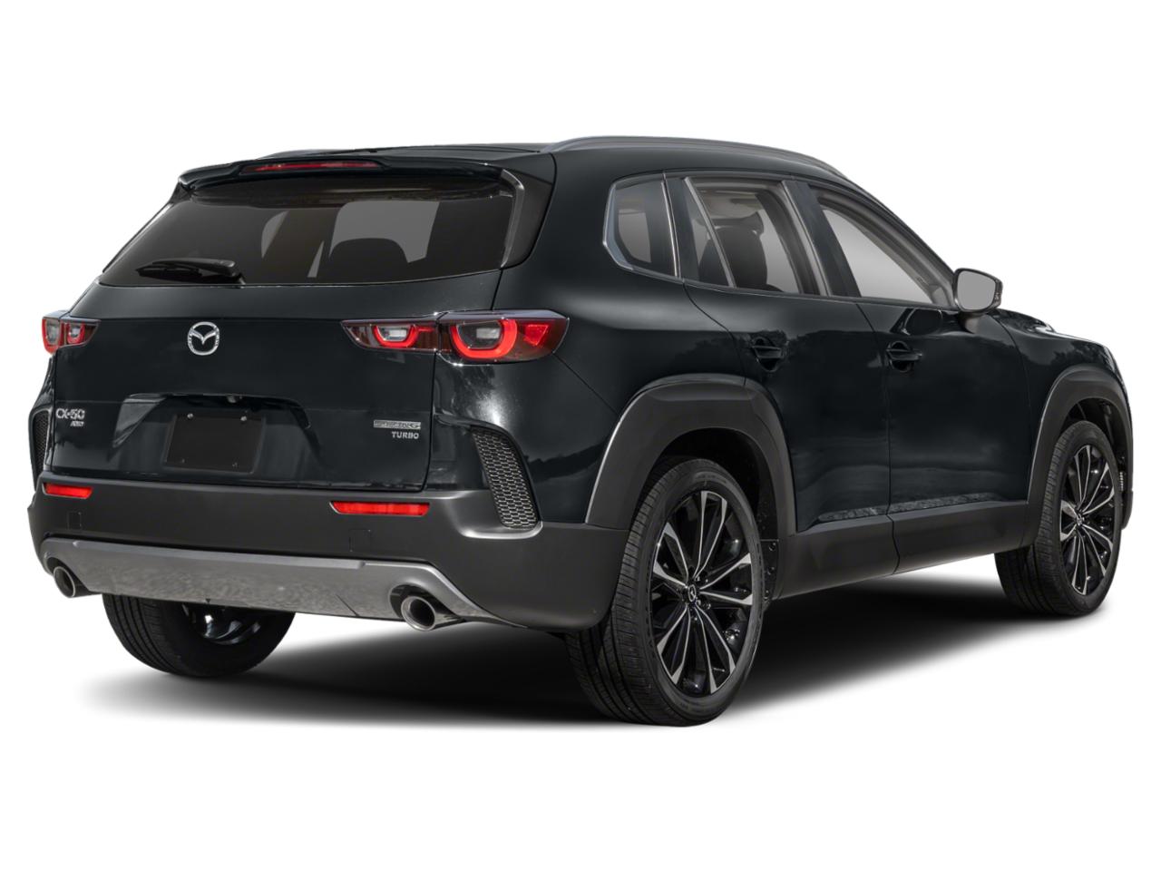 2024 Mazda CX-50 Vehicle Photo in Trevose, PA 19053