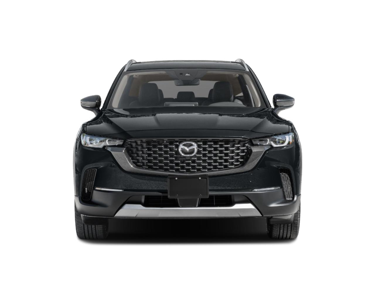 2024 Mazda CX-50 Vehicle Photo in Trevose, PA 19053