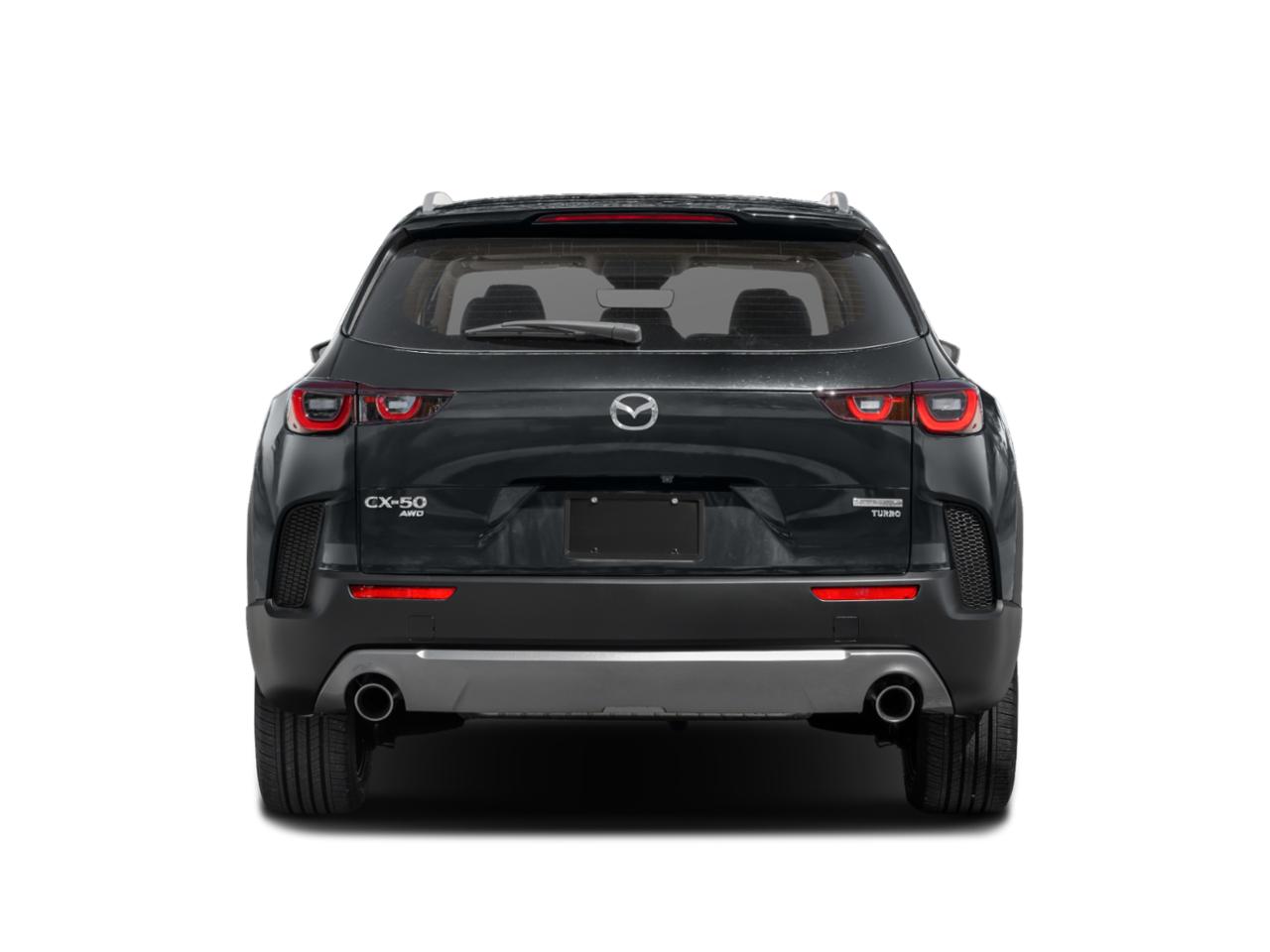 2024 Mazda CX-50 Vehicle Photo in Trevose, PA 19053