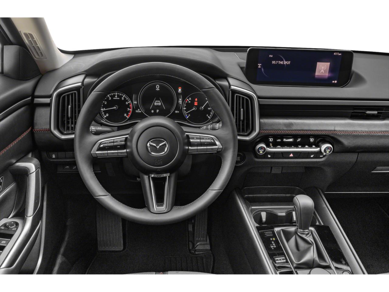 2024 Mazda CX-50 Vehicle Photo in Trevose, PA 19053