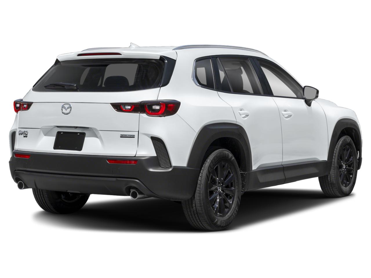 2024 Mazda CX50 Vehicle Photo in MIAMI, FL 33172-3015