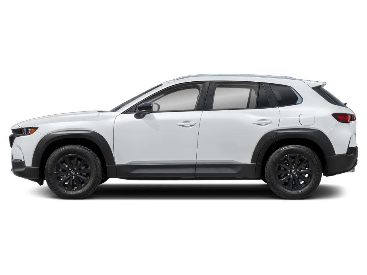 2024 Mazda CX50 Vehicle Photo in MIAMI, FL 33172-3015