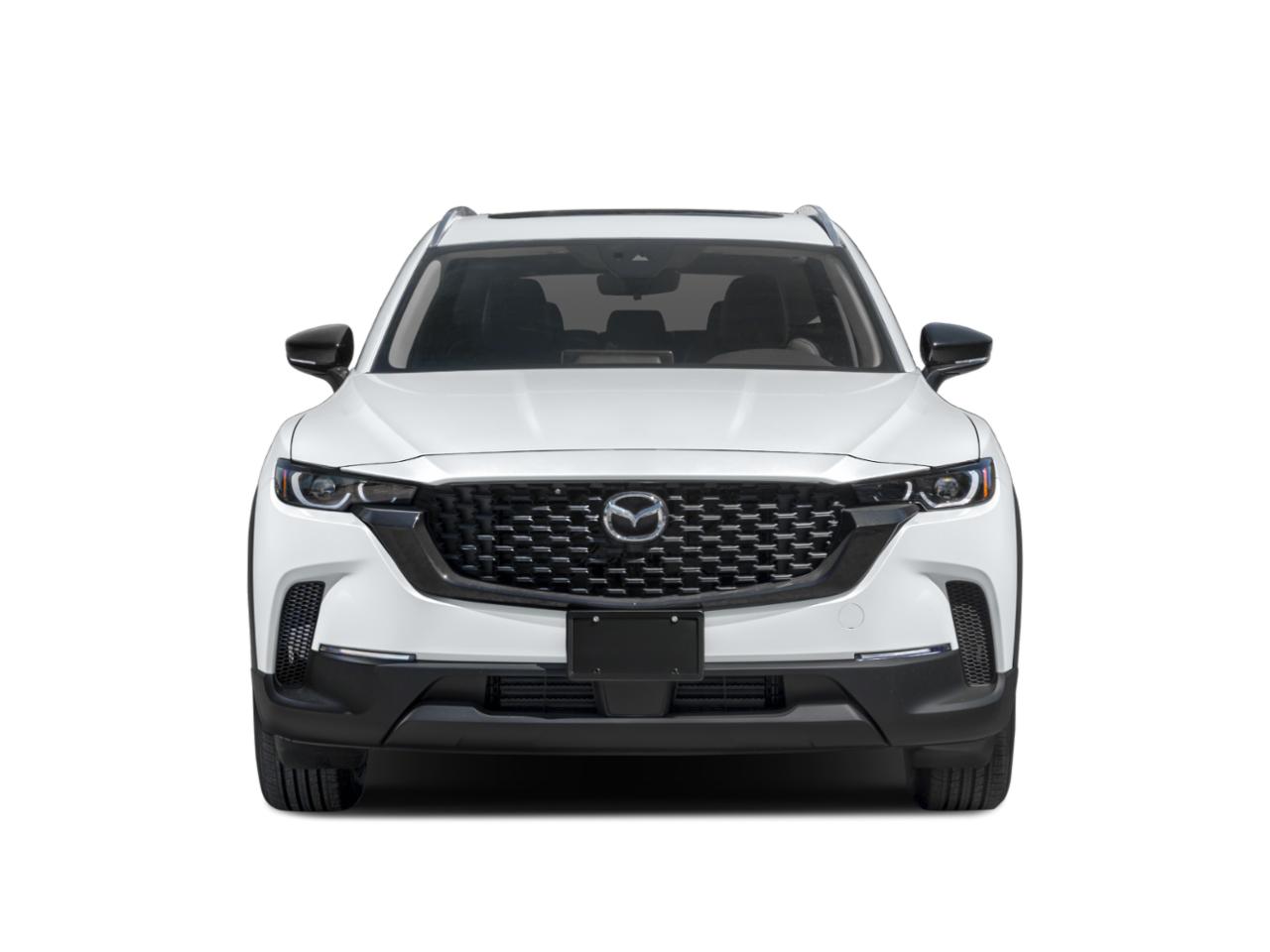 2024 Mazda CX50 Vehicle Photo in MIAMI, FL 33172-3015