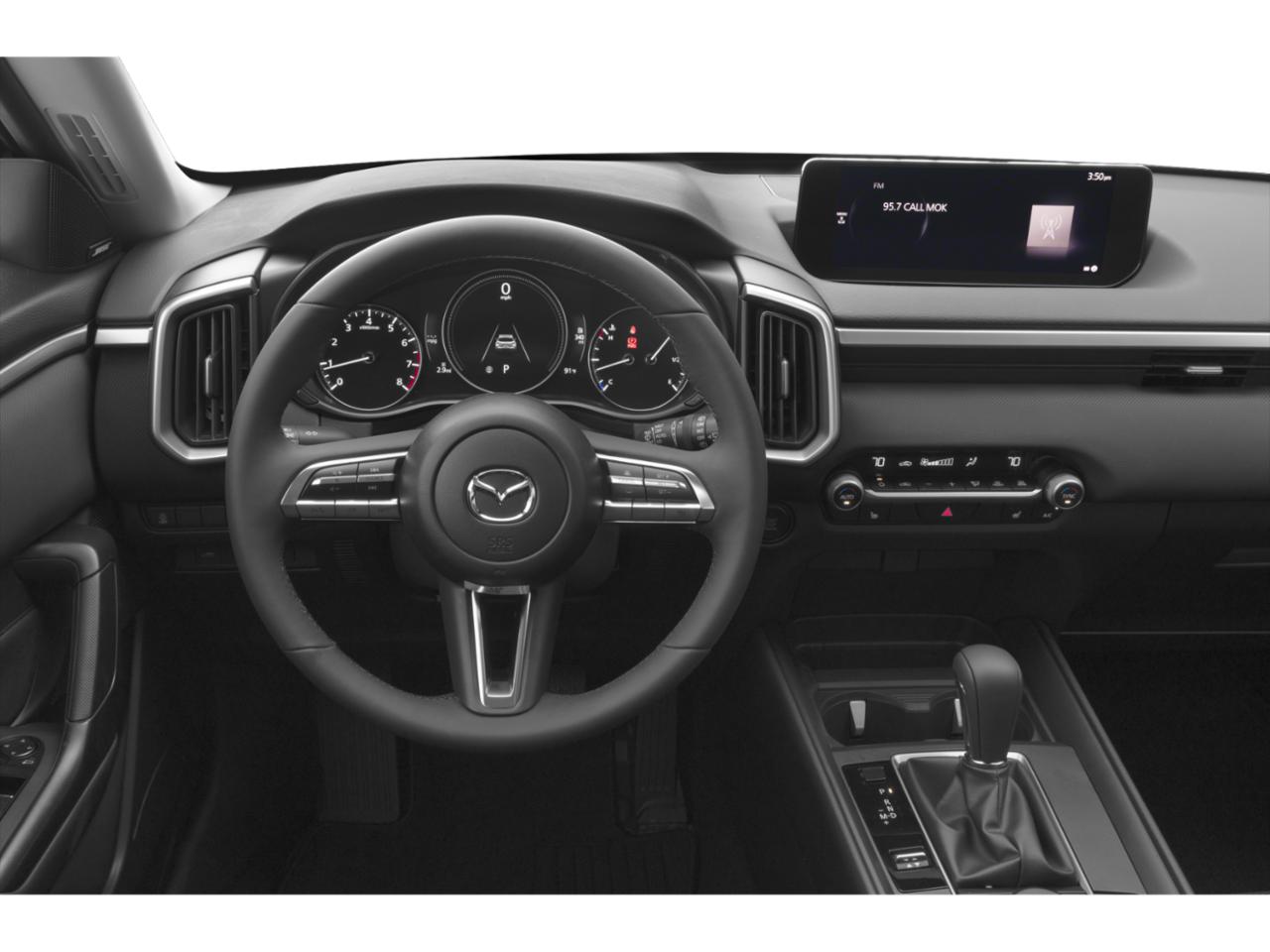 2024 Mazda CX50 Vehicle Photo in MIAMI, FL 33172-3015