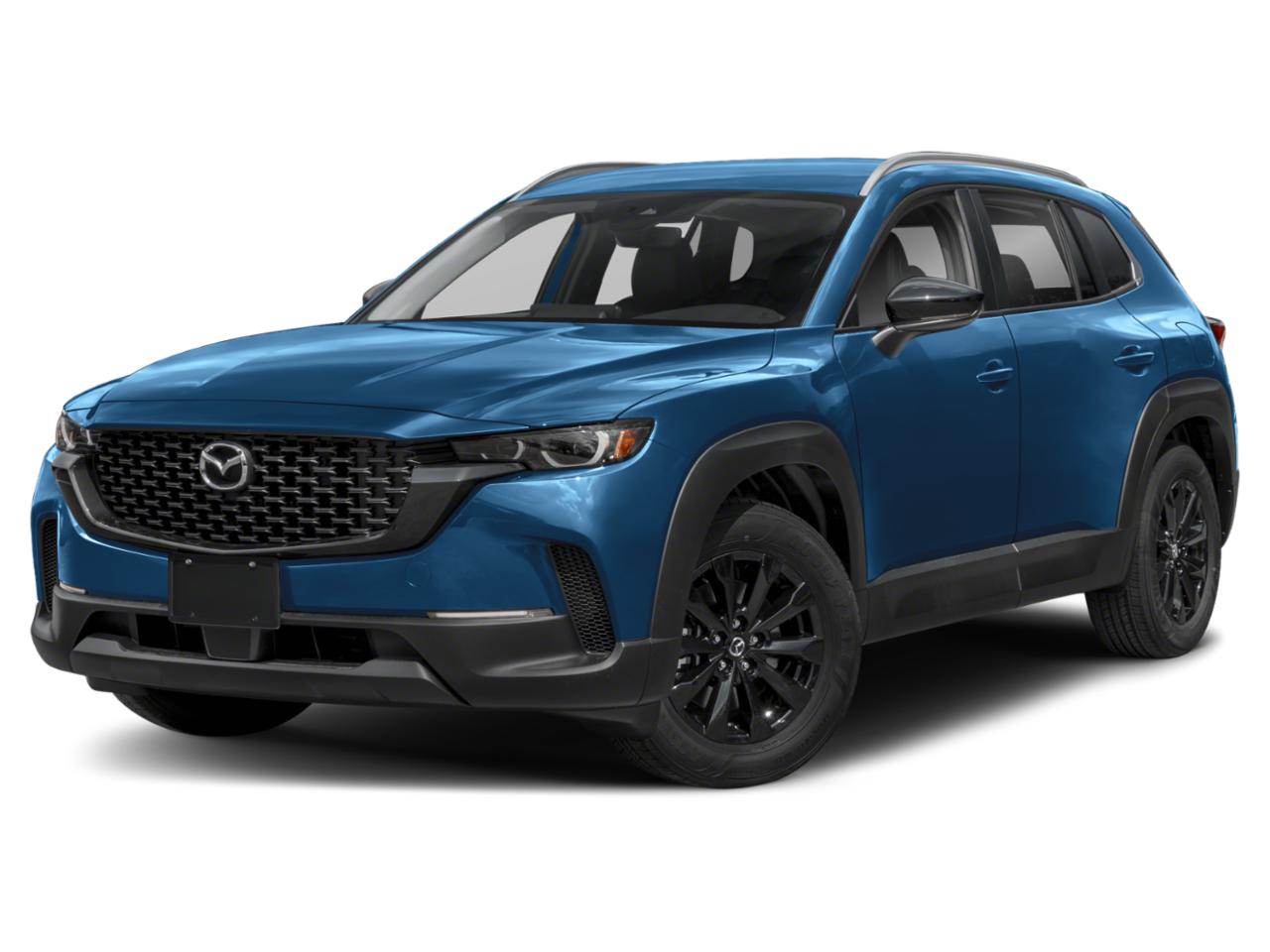 2024 Mazda CX-50 Vehicle Photo in Appleton, WI 54913