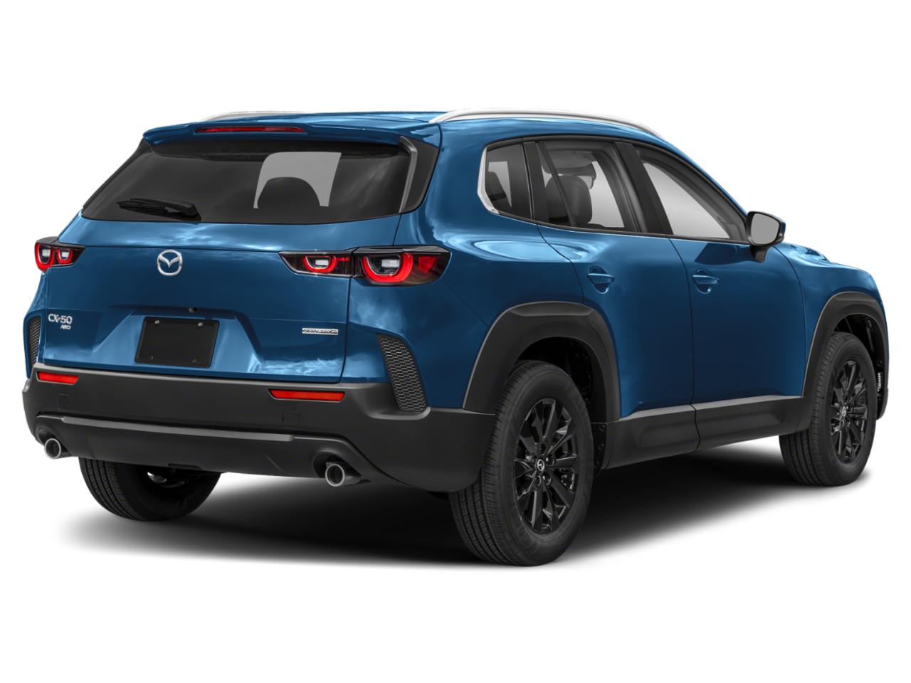 2024 Mazda CX-50 Vehicle Photo in Appleton, WI 54913