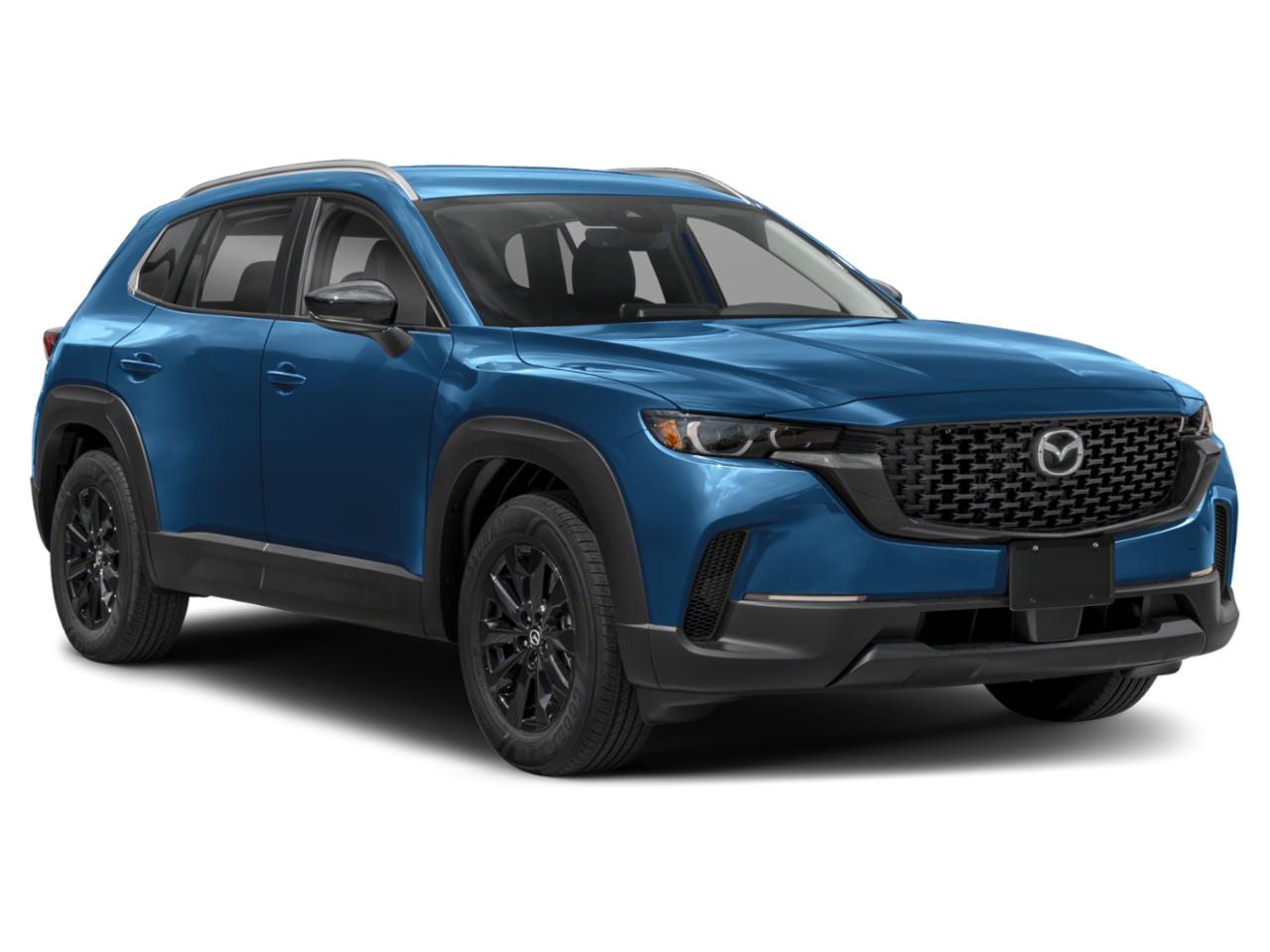 2024 Mazda CX-50 Vehicle Photo in Appleton, WI 54913