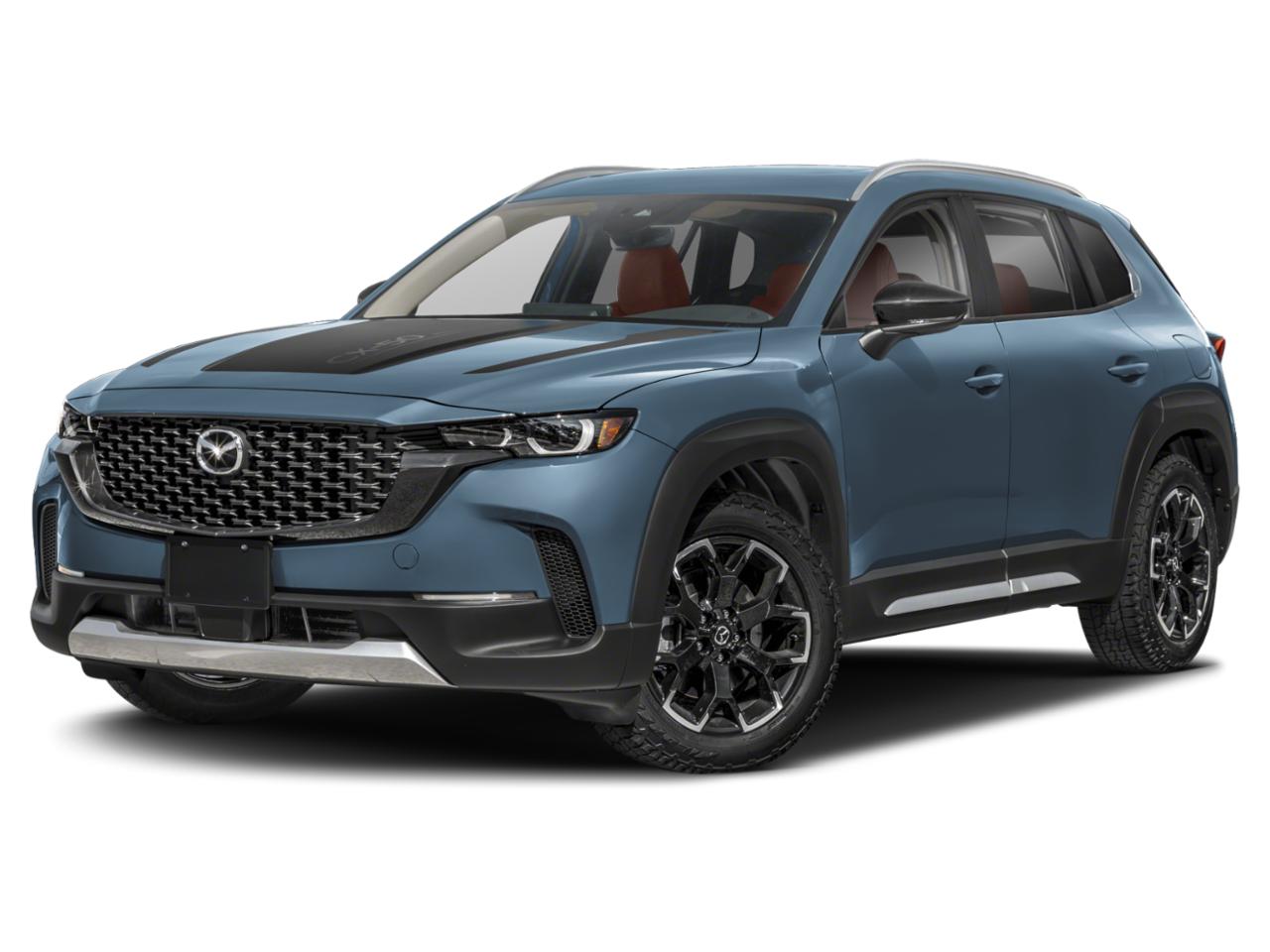 2024 Mazda CX-50 Vehicle Photo in GREENACRES, FL 33463-3207