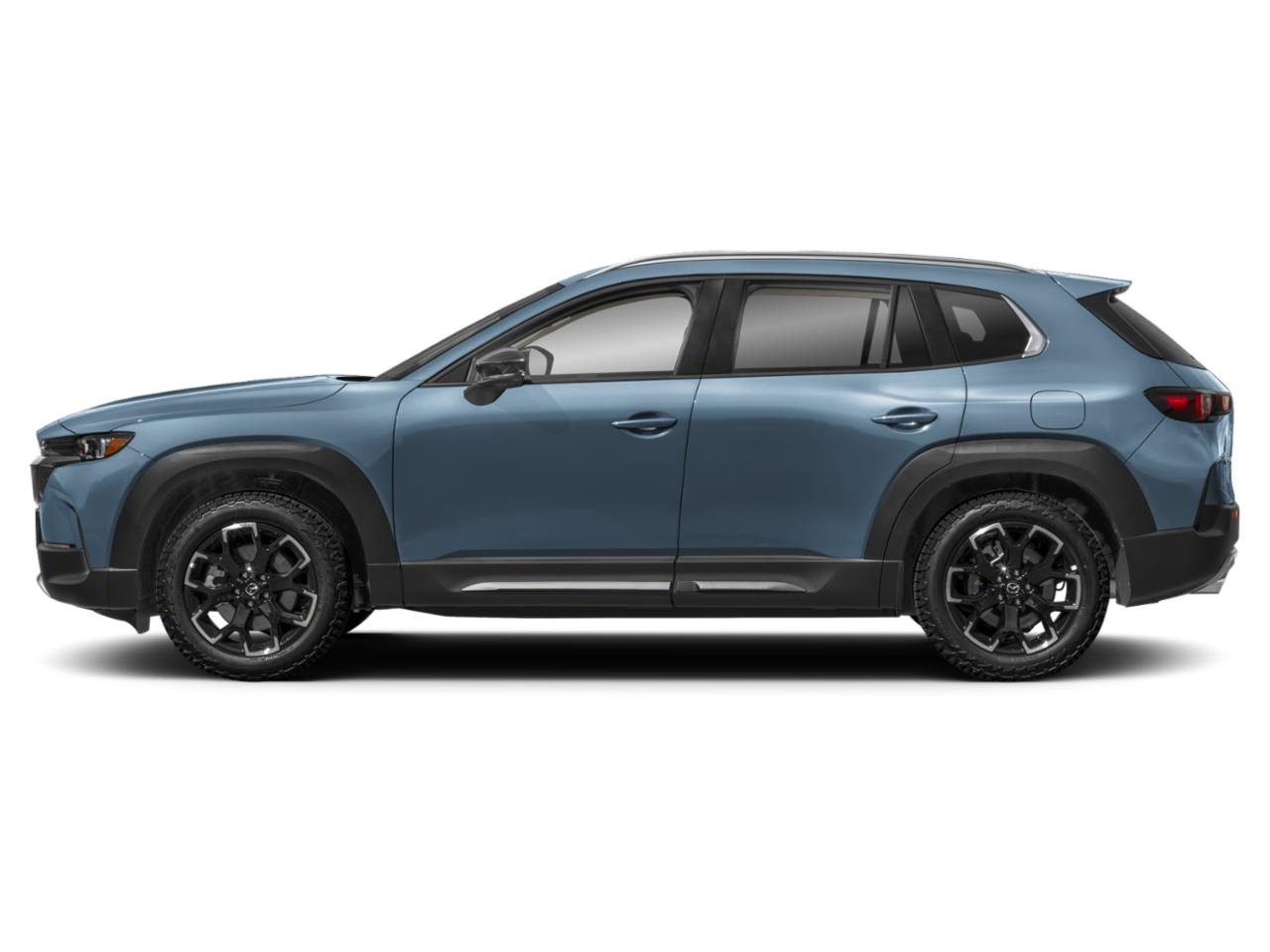 2024 Mazda CX-50 Vehicle Photo in GREENACRES, FL 33463-3207