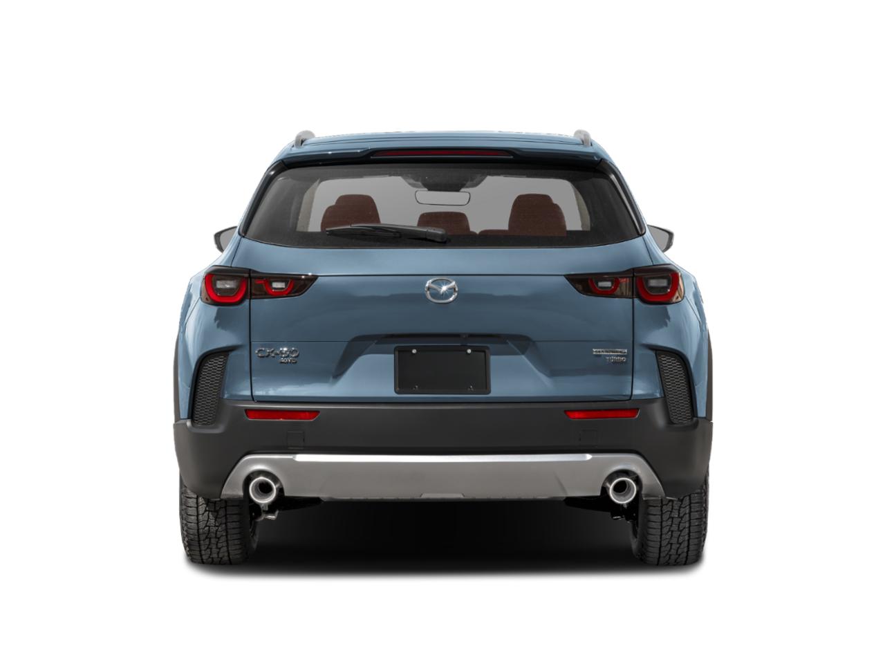 2024 Mazda CX-50 Vehicle Photo in GREENACRES, FL 33463-3207