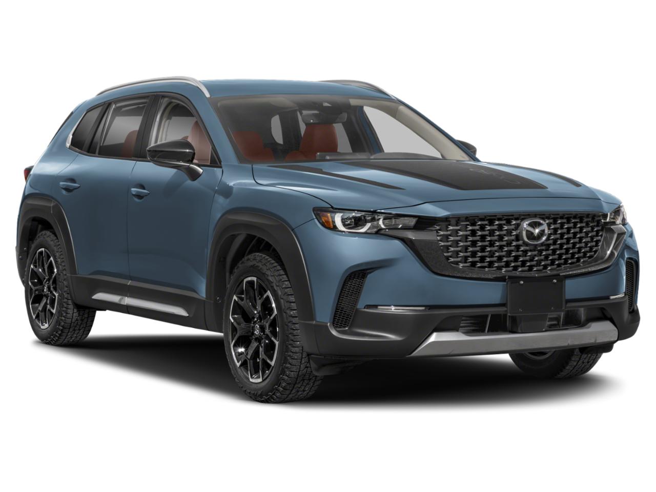 2024 Mazda CX-50 Vehicle Photo in GREENACRES, FL 33463-3207