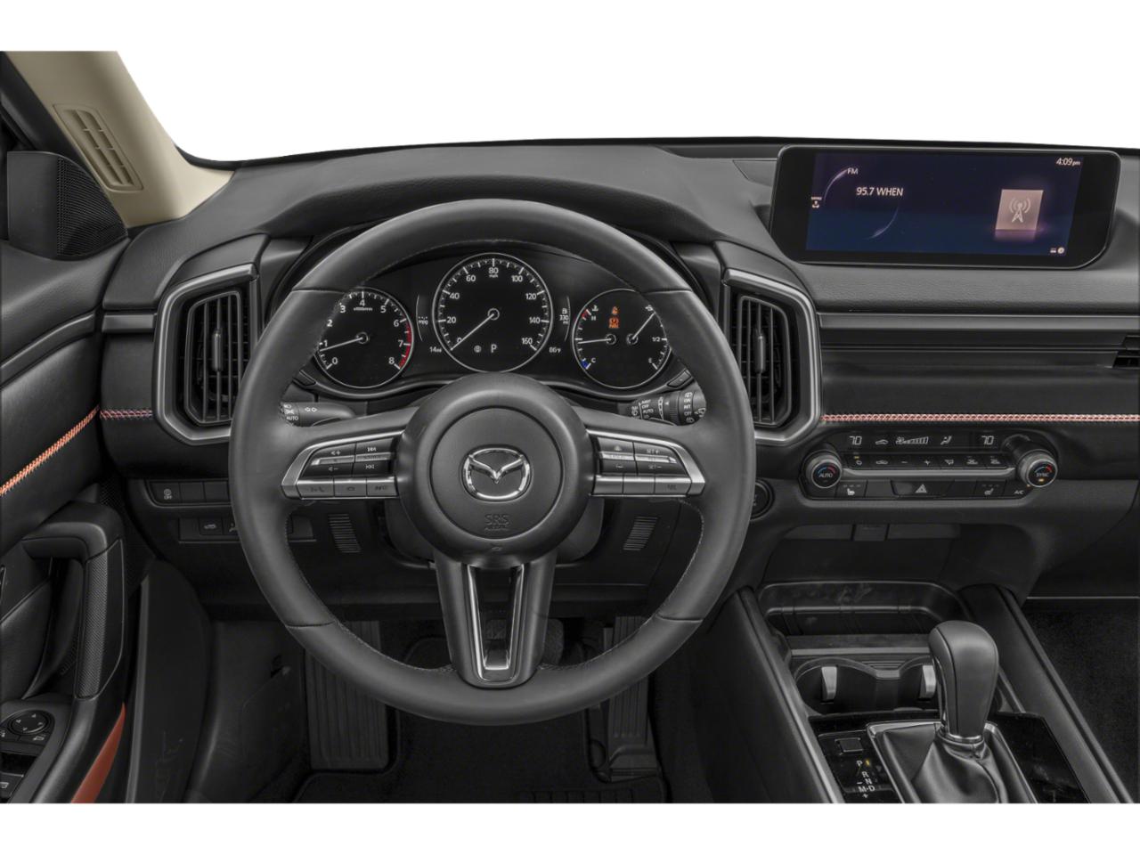 2024 Mazda CX-50 Vehicle Photo in GREENACRES, FL 33463-3207