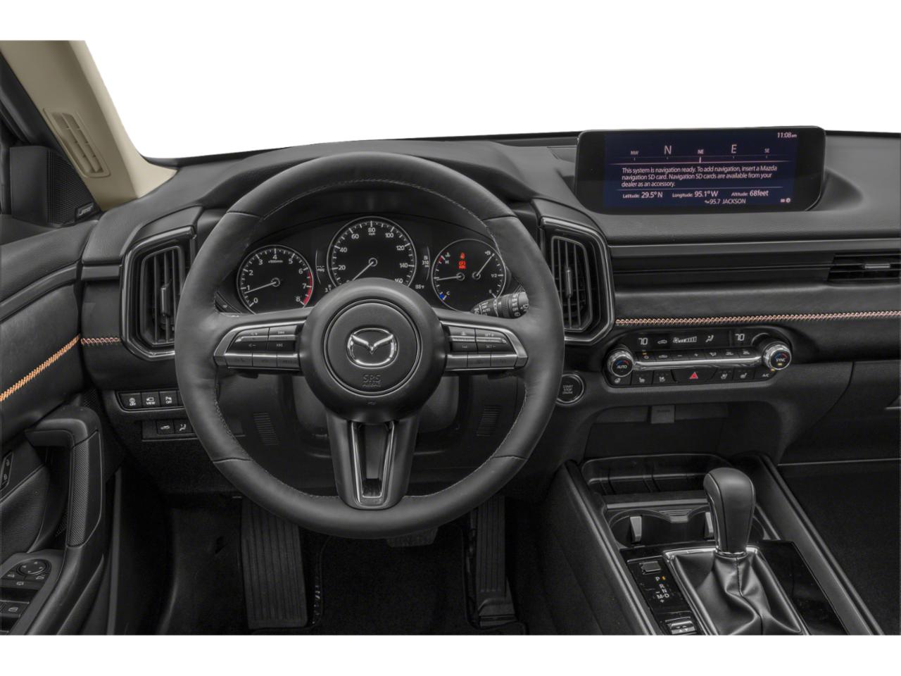 2024 Mazda CX-50 Vehicle Photo in Appleton, WI 54913