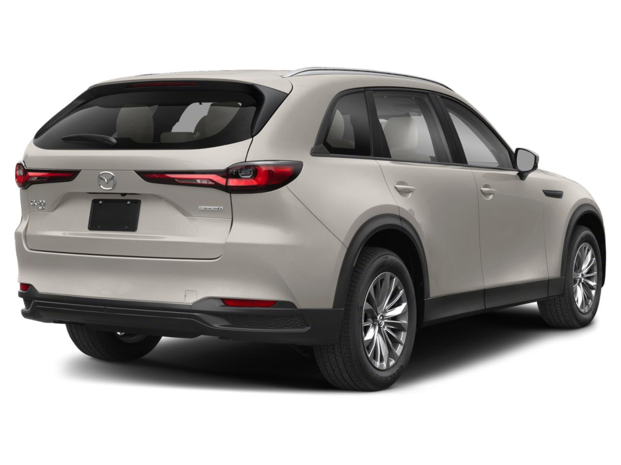 2024 Mazda CX90 Vehicle Photo in AUSTIN, TX 78759-4154