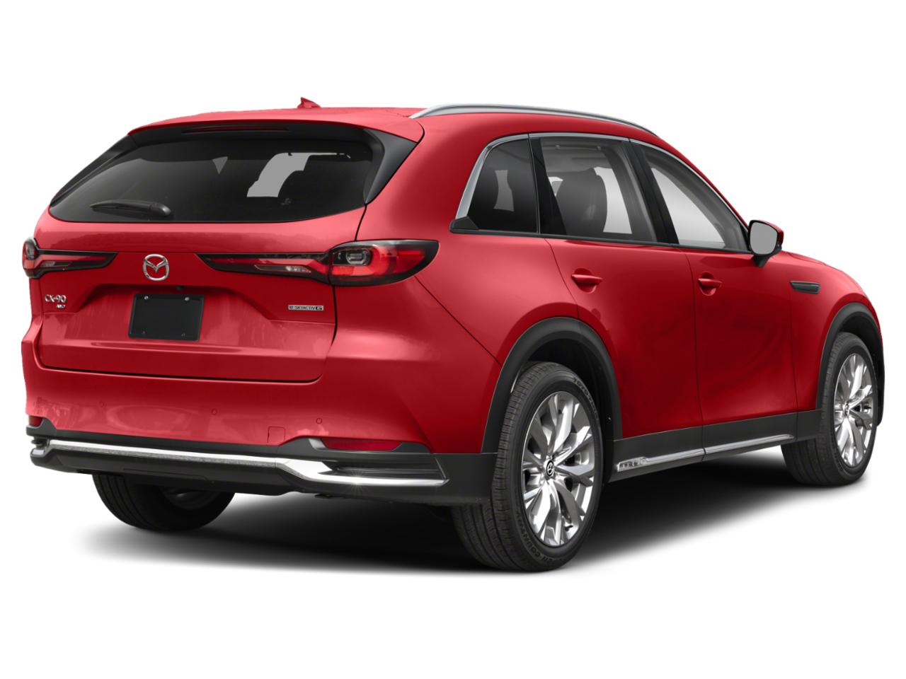 2024 Mazda CX-90 Vehicle Photo in Pembroke Pines , FL 33084