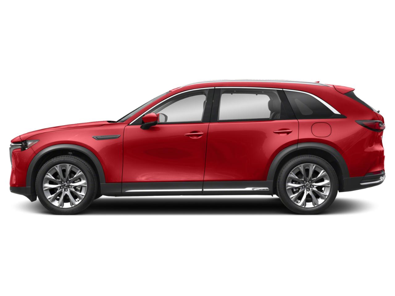 2024 Mazda CX-90 Vehicle Photo in Pembroke Pines , FL 33084