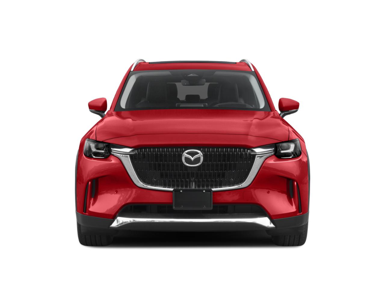 2024 Mazda CX-90 Vehicle Photo in Pembroke Pines , FL 33084