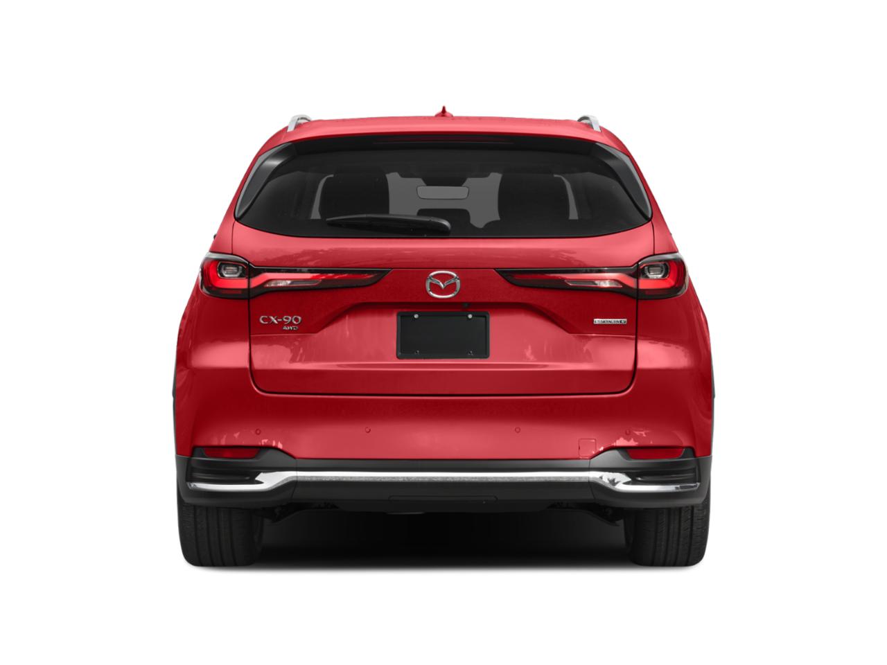 2024 Mazda CX-90 Vehicle Photo in Pembroke Pines , FL 33084