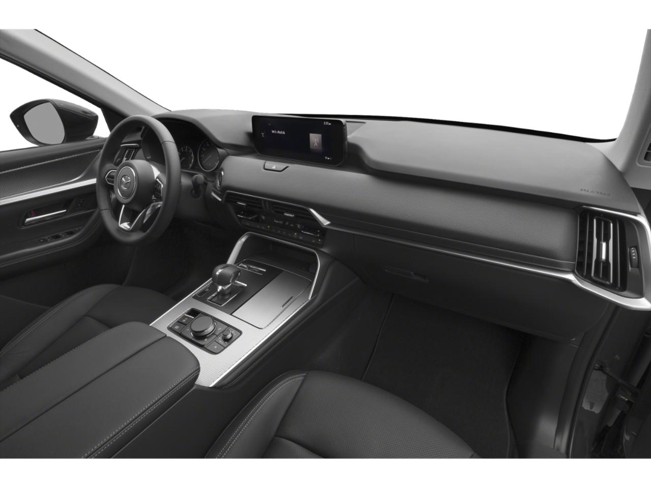 2024 Mazda CX-90 Vehicle Photo in Pembroke Pines , FL 33084