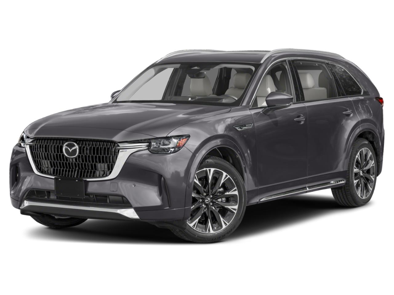 2024 Mazda CX-90 Vehicle Photo in Green Bay, WI 54304