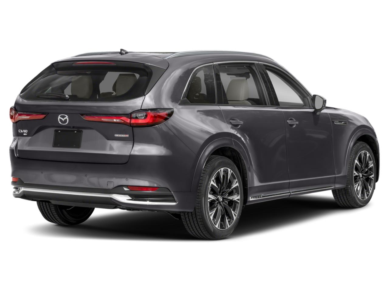 2024 Mazda CX-90 Vehicle Photo in Green Bay, WI 54304