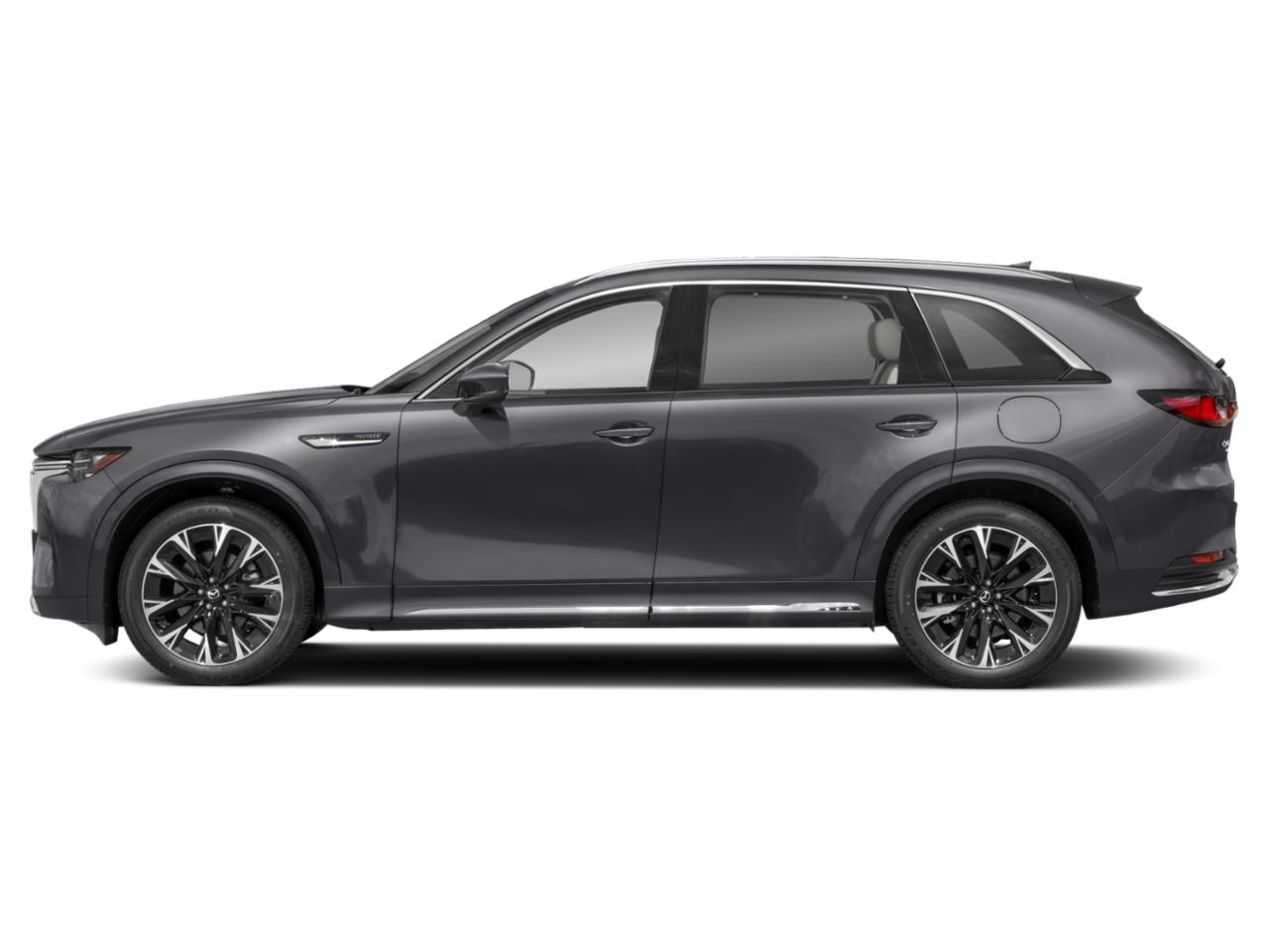 2024 Mazda CX-90 Vehicle Photo in Green Bay, WI 54304