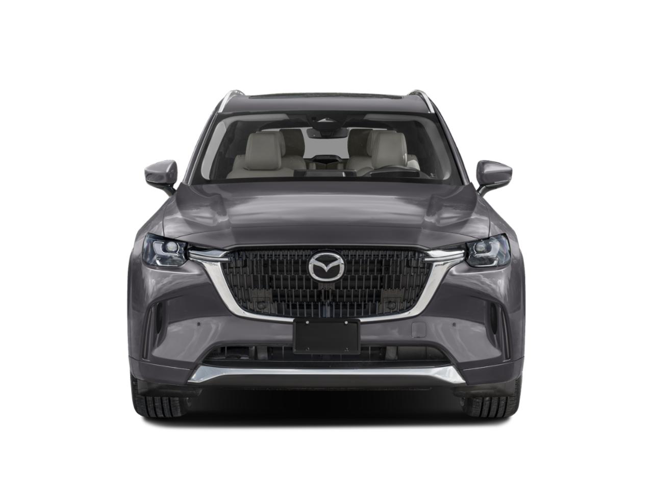 2024 Mazda CX-90 Vehicle Photo in Green Bay, WI 54304