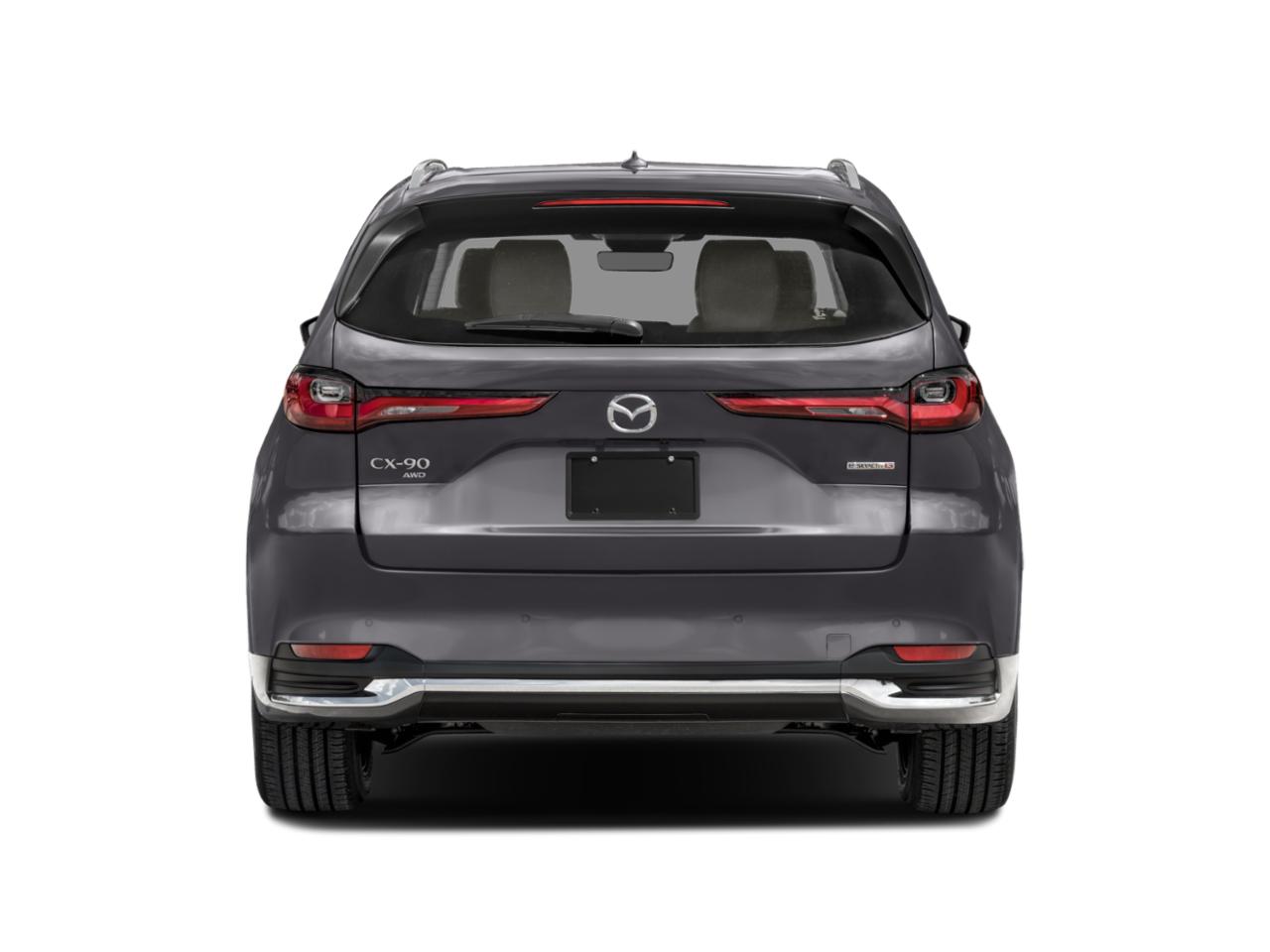 2024 Mazda CX-90 Vehicle Photo in Green Bay, WI 54304